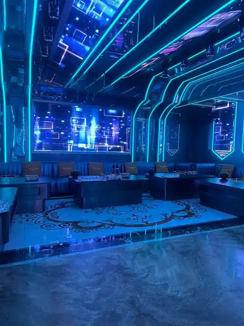 张掖商务ktv，单人商务ktv选择多-甘州区ktv预定